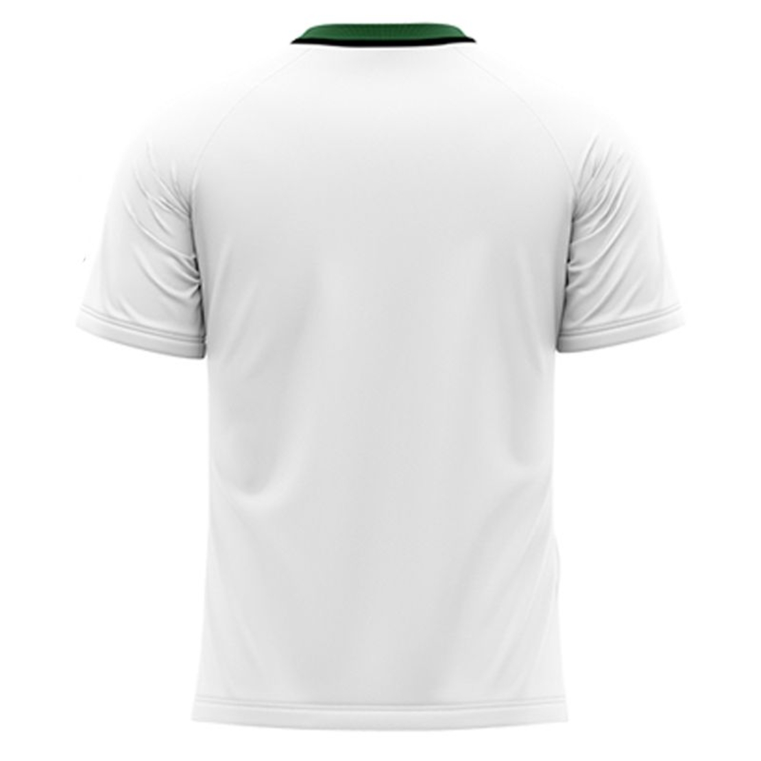 Мъжка Тениска GIVOVA Shirt Radio 1310