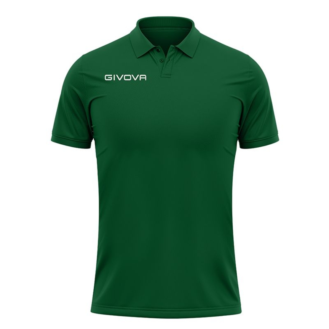 Детска Тениска GIVOVA Polo Summer 0013