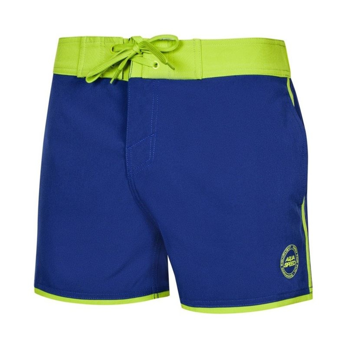 Мъжки Бански AQUA SPEED Swim Shorts Axel 23