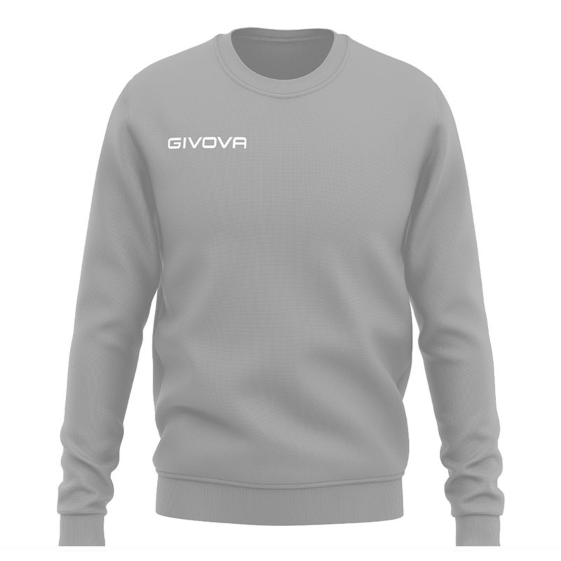 Дамска Блуза GIVOVA Felpa G/Collo 0009