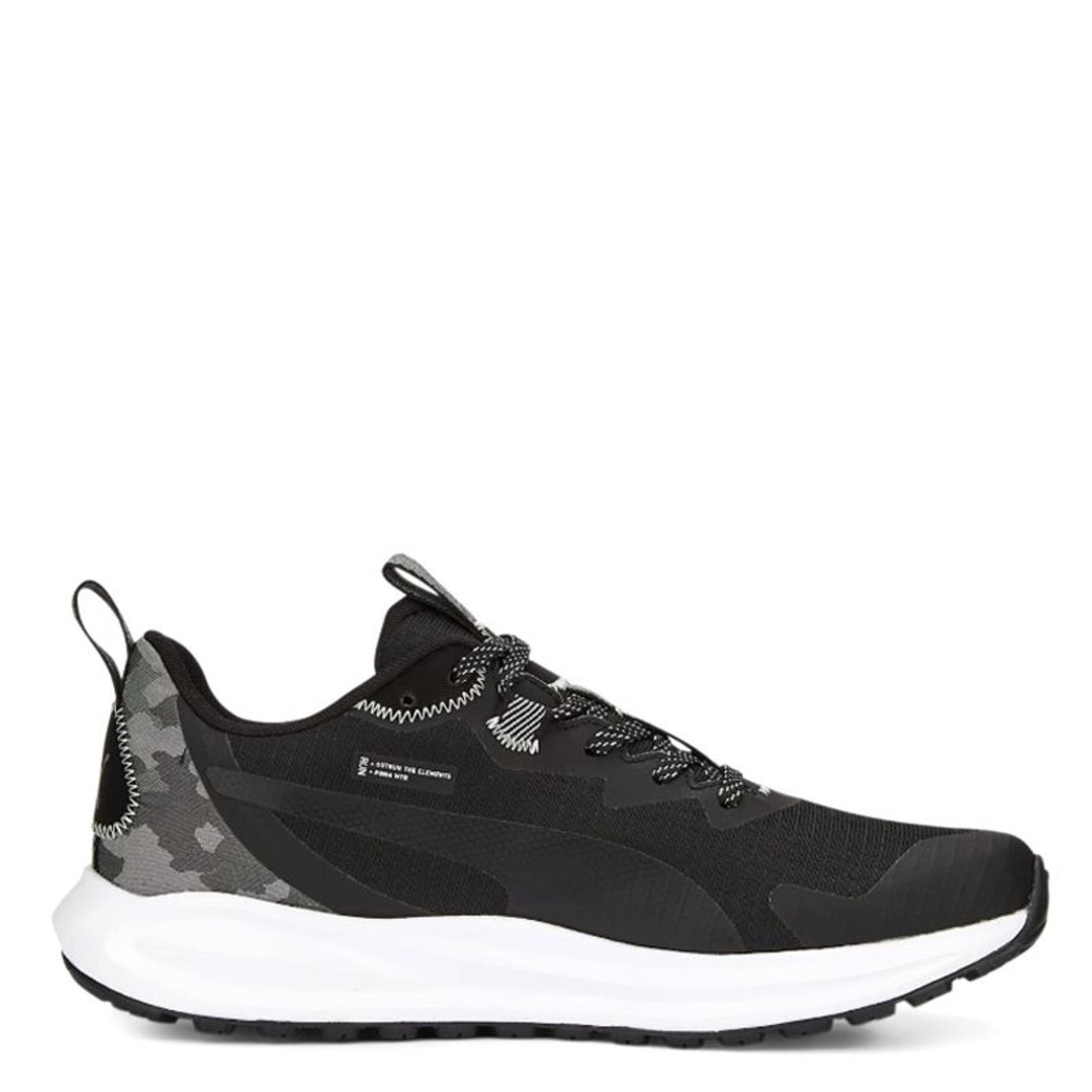 Дамски Маратонки PUMA Twitch Runner Trail Winter