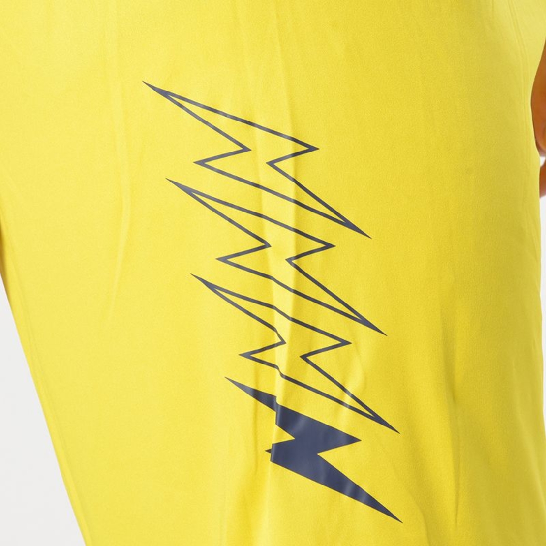 Футболен Екип ZEUS Kit Elios Giallo/Blu