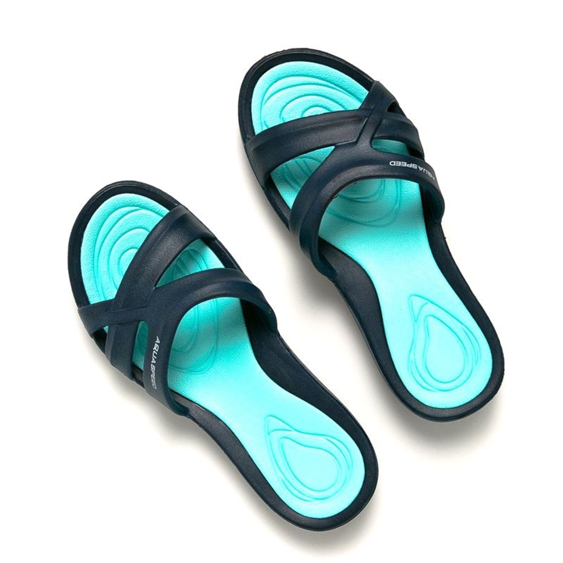Дамски Джапанки AQUA SPEED Slides Panama 10