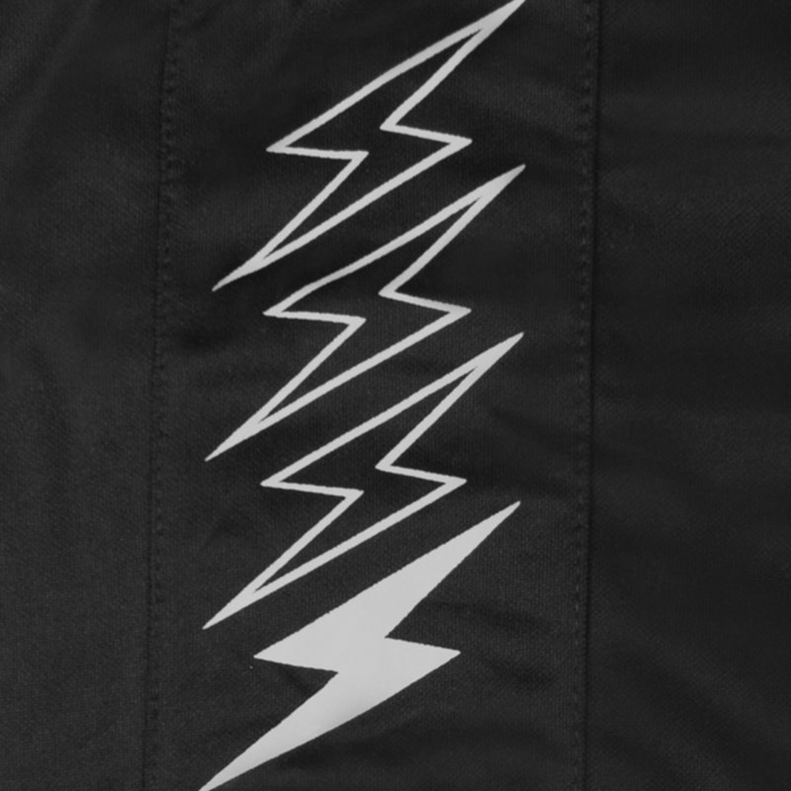 Детски Панталони ZEUS Pantalone Enea Nero/Dark Grey