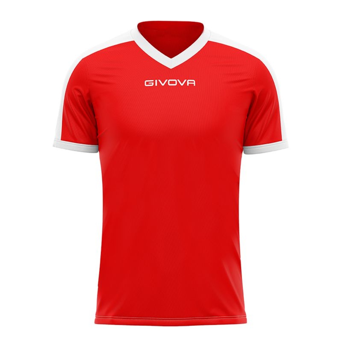 Детска Тениска GIVOVA Shirt Revolution 1203
