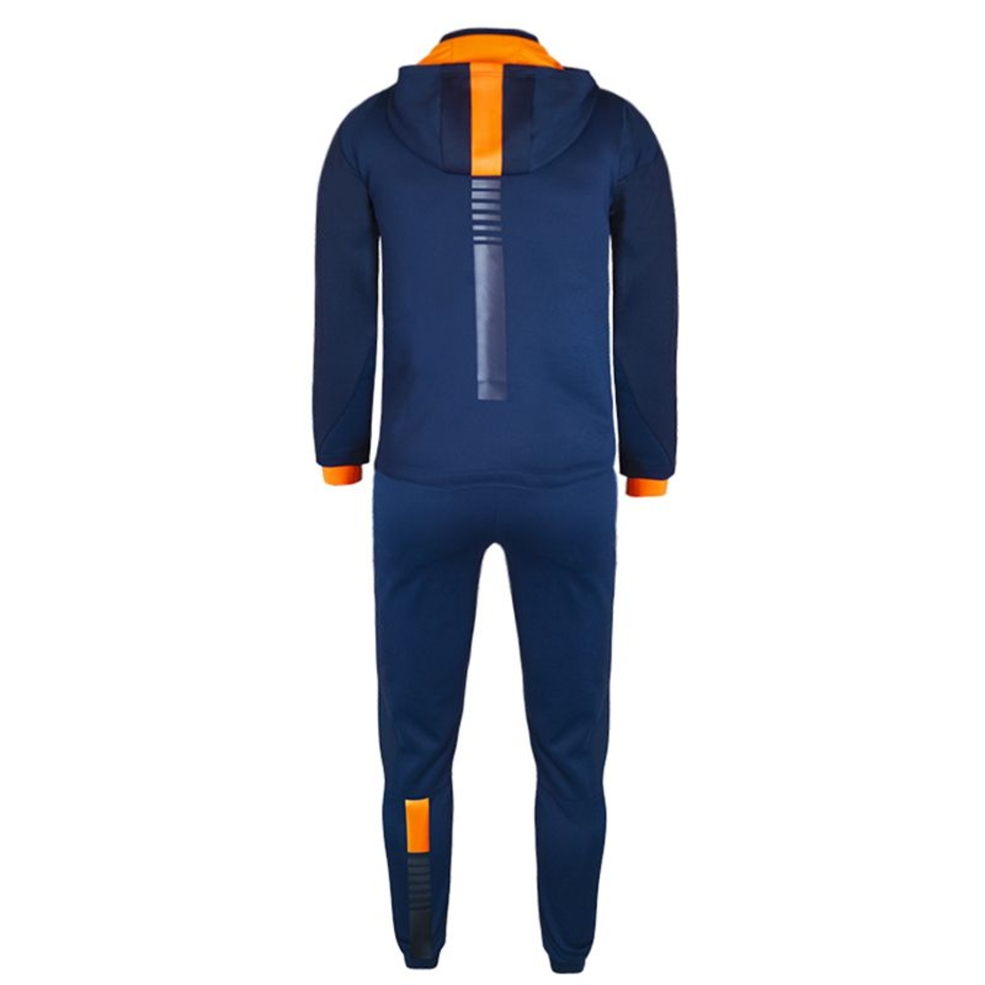 Детски Анцуг ZEUS Tuta Zero Blu