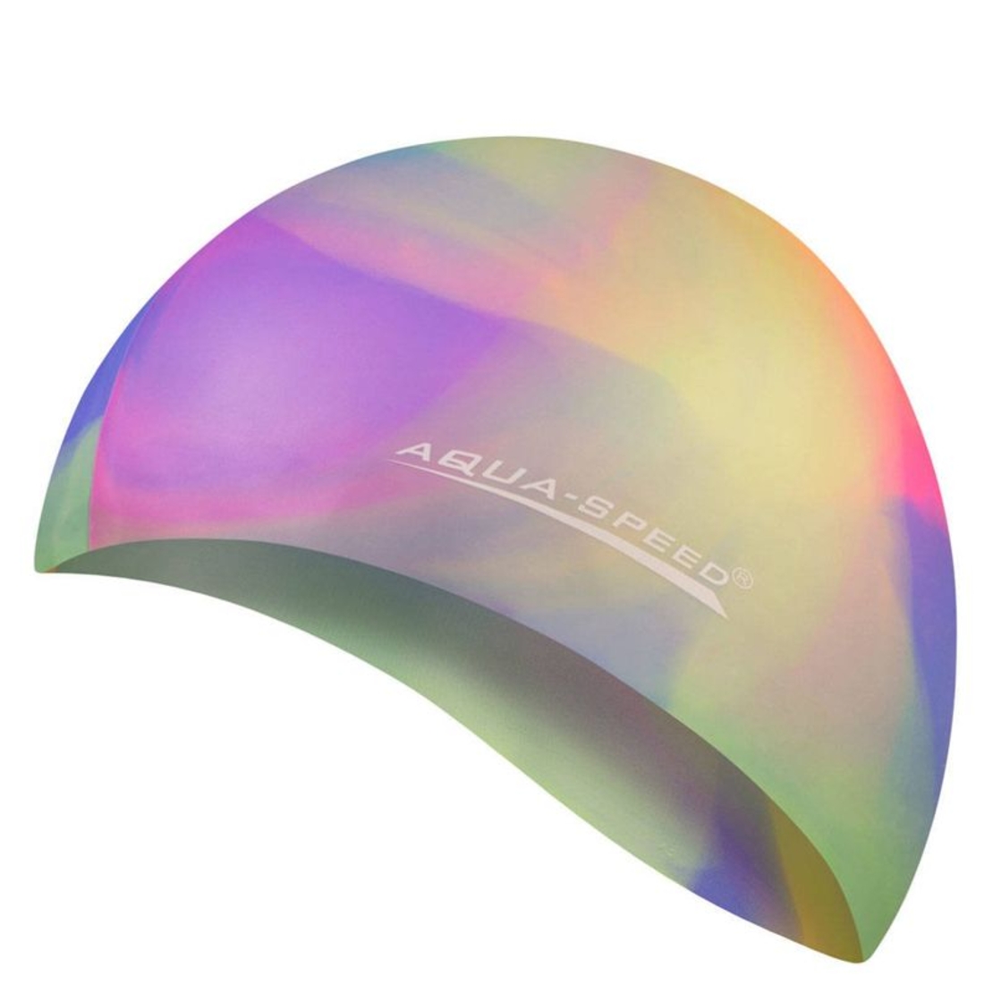 Шапка За Плуване AQUA SPEED Swim Cap Bunt 91