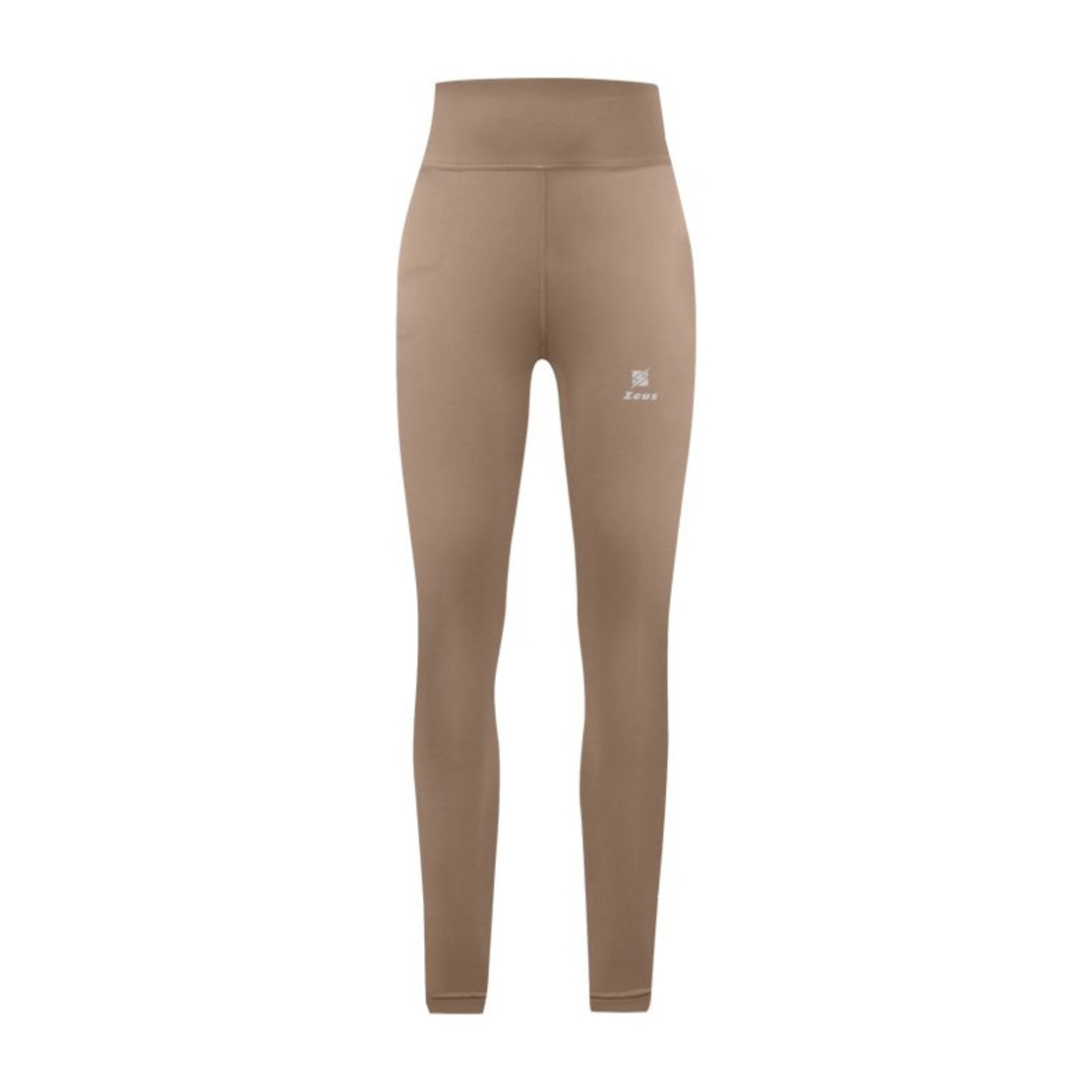 Дамски Клин ZEUS Pantalone Venere Dark Camel