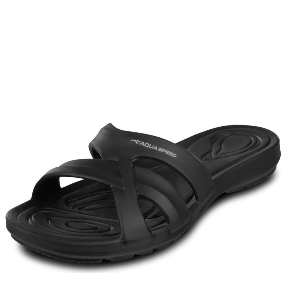 Детски Джапанки AQUA SPEED Slides Panama 07