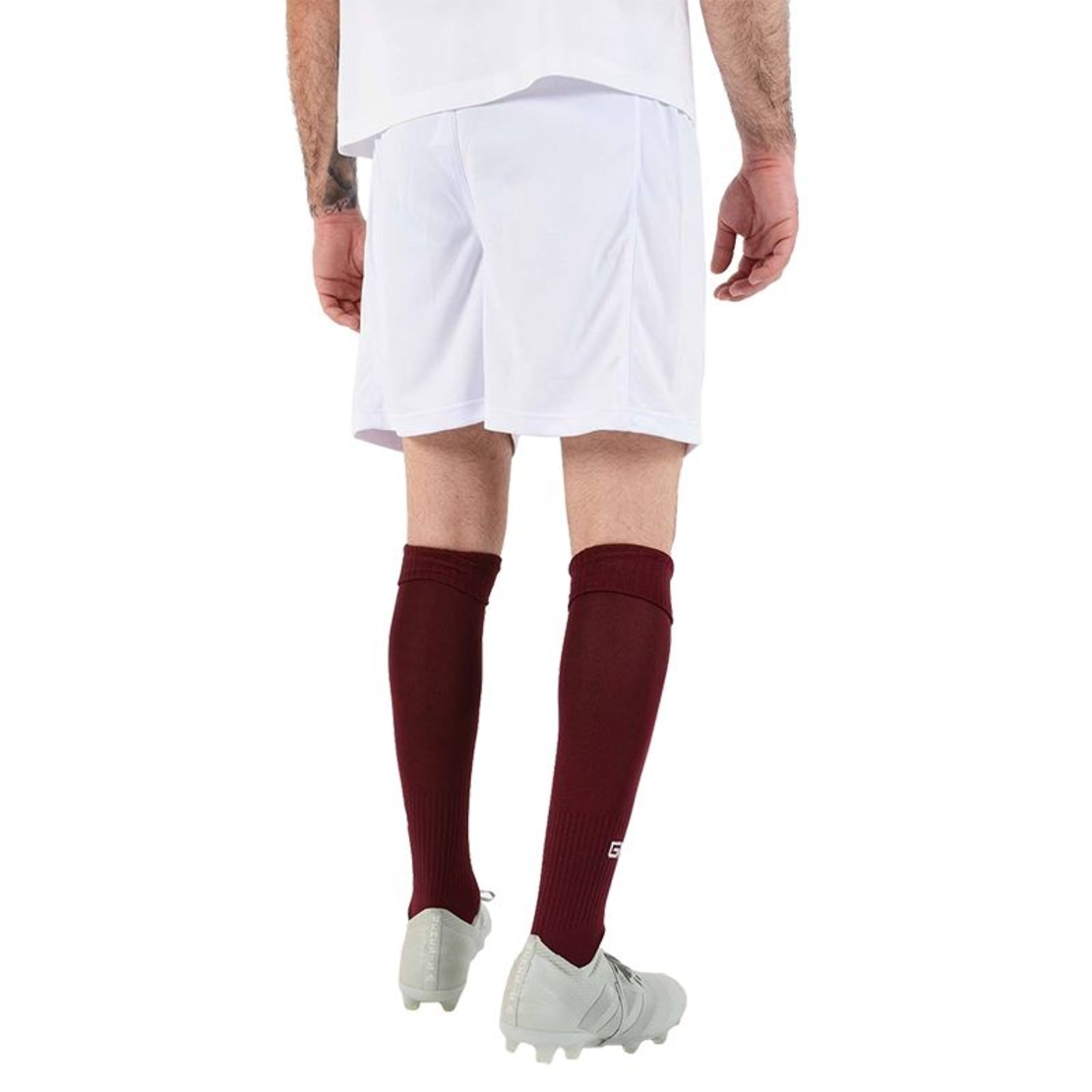 Детски Къси Панталони GIVOVA Pantaloncino One 0003