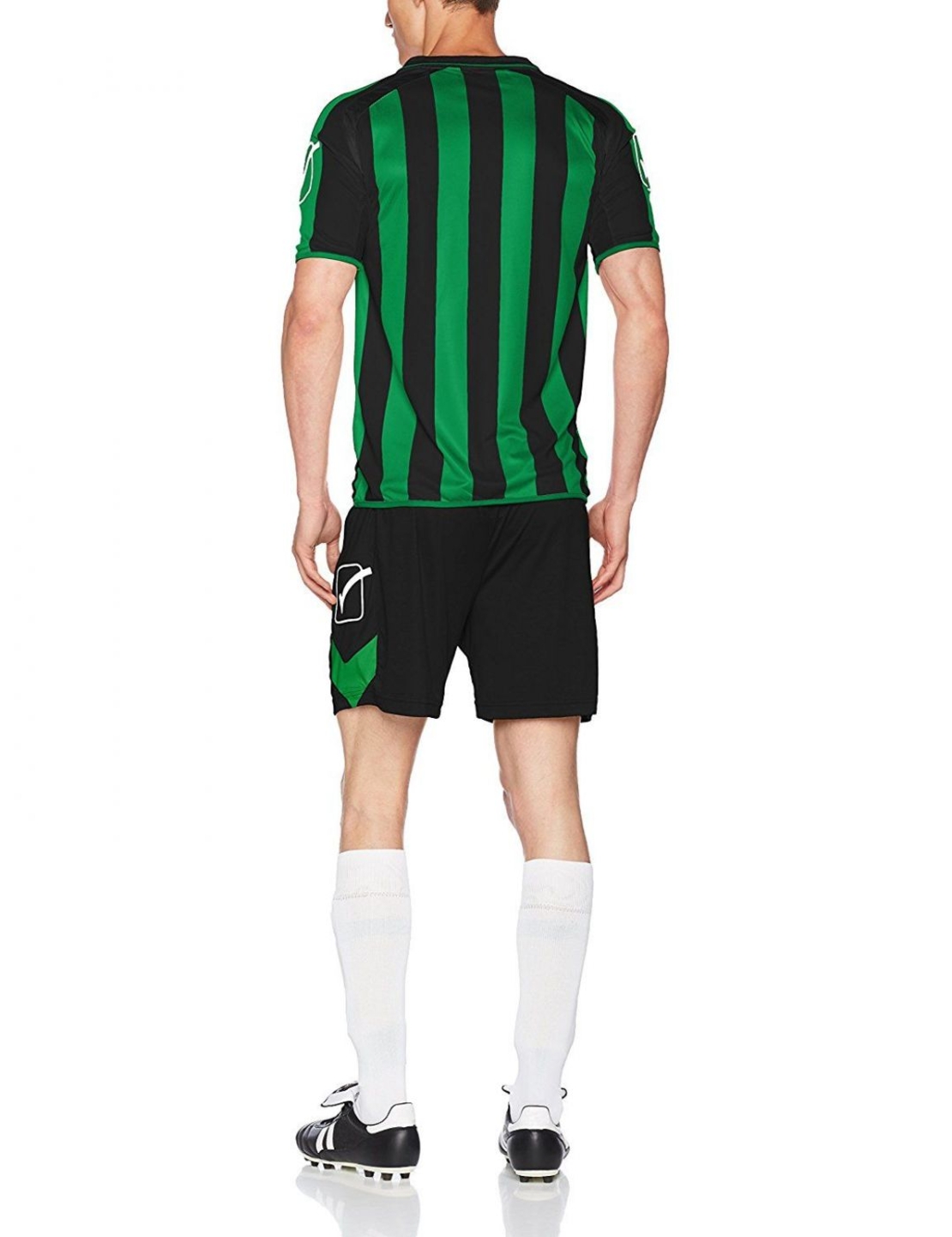 Футболен Екип GIVOVA Football Kit Supporter 1013