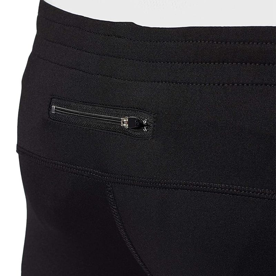 Мъжки Клин GIVOVA Running Long Pant 0010