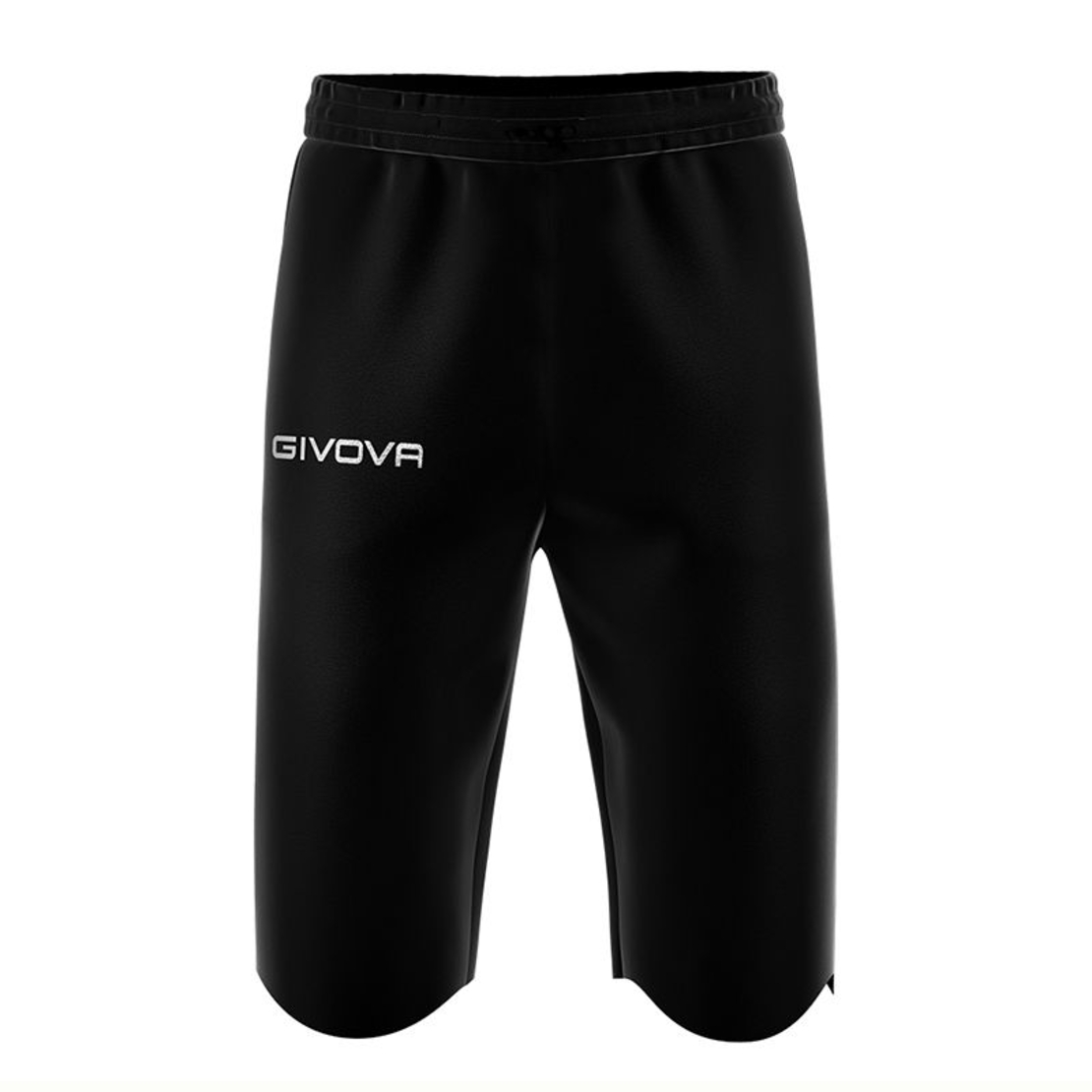 Детски Панталони GIVOVA 3/4 Pinocchietto Givova One 0010