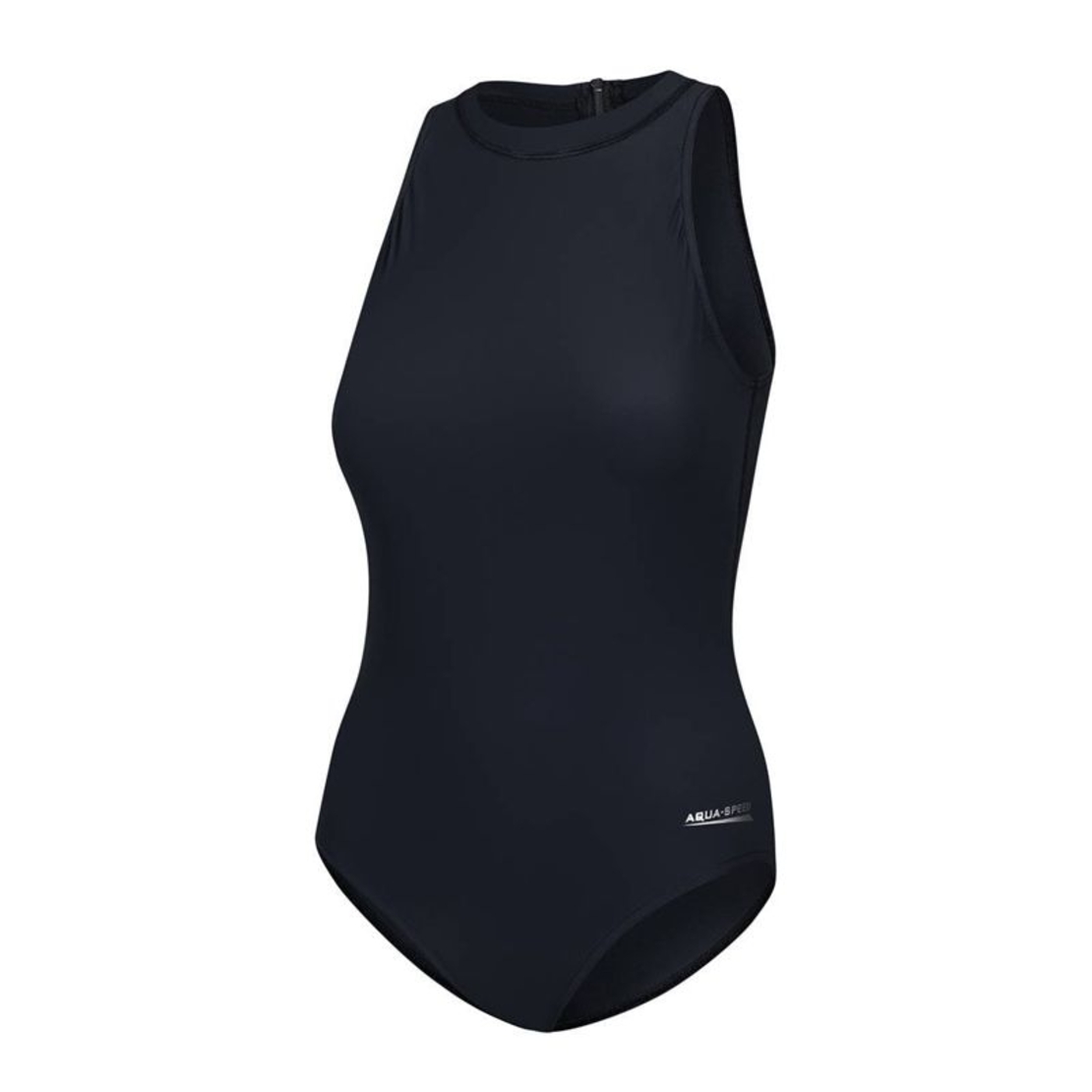 Дамски Бански AQUA SPEED Swimsuit Blanka 01