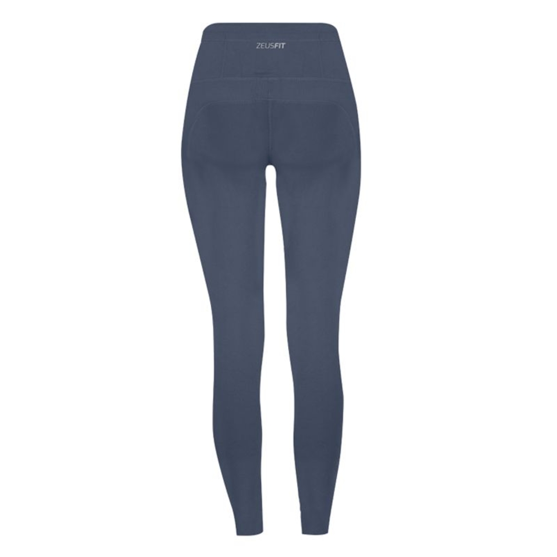Дамски Клин ZEUS Pantalone Dafne Dusty Blue