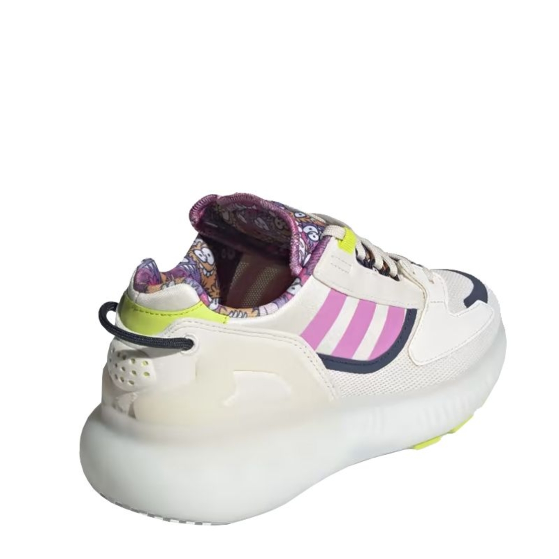 Дамски Маратонки ADIDAS ZX 5K Boost