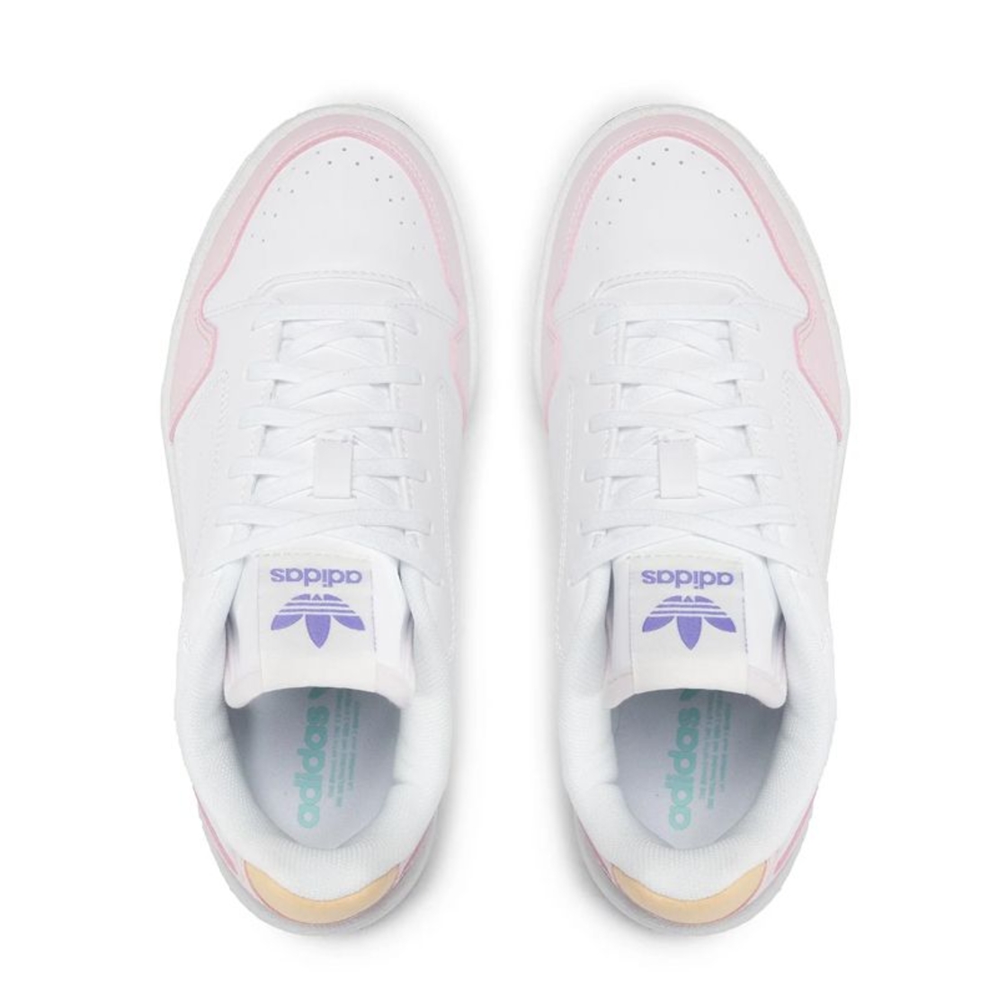 Дамски Кецове ADIDAS NY 90