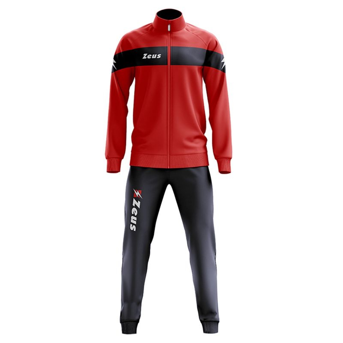 Детски Анцуг ZEUS Tuta Apollo Rosso/Blu
