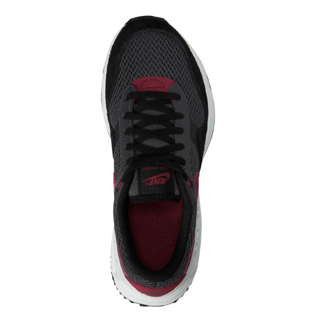 Дамски Маратонки NIKE Air Max Systm