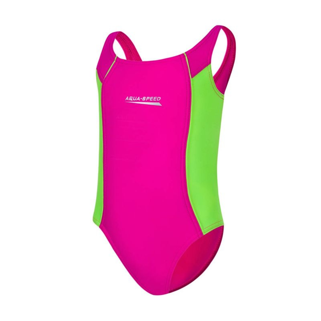 Детски Бански AQUA SPEED Swimsuit Luna Junior 83