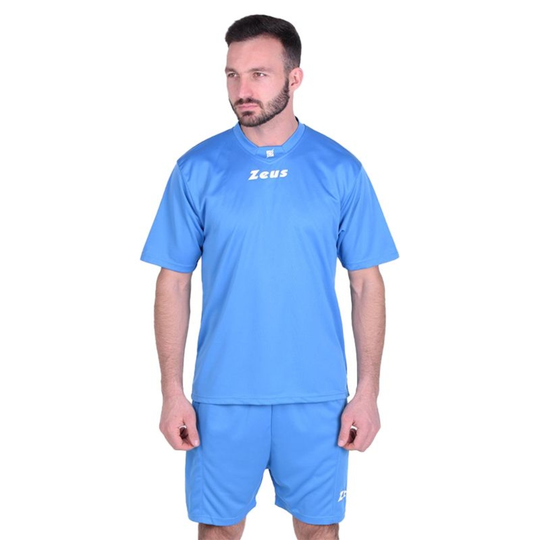 Спортен Екип ZEUS Kit Promo Royal