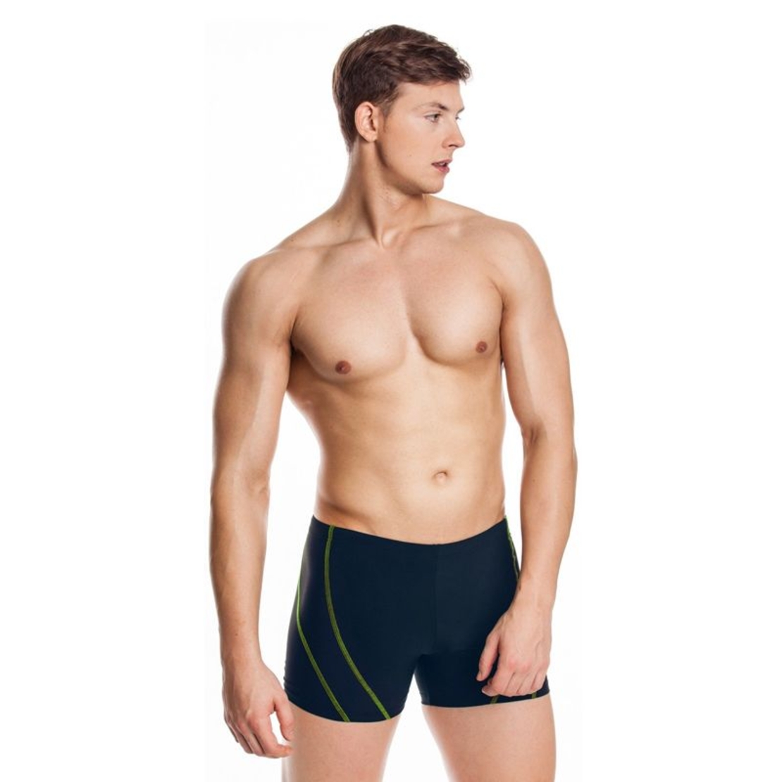 Мъжки Бански AQUA SPEED Aquashorts Ryan 29