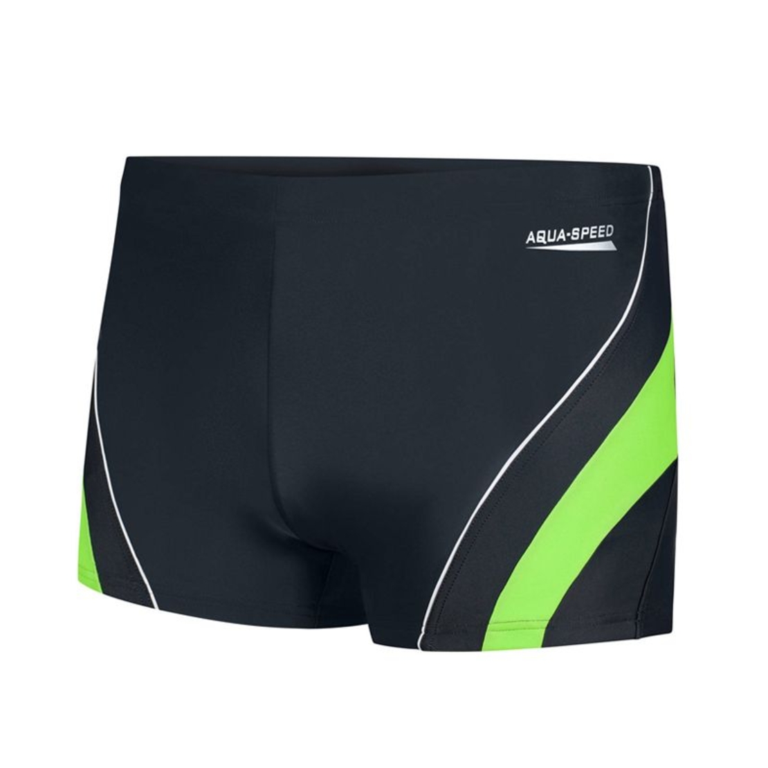 Мъжки Бански AQUA SPEED Aquashorts Dennis 38