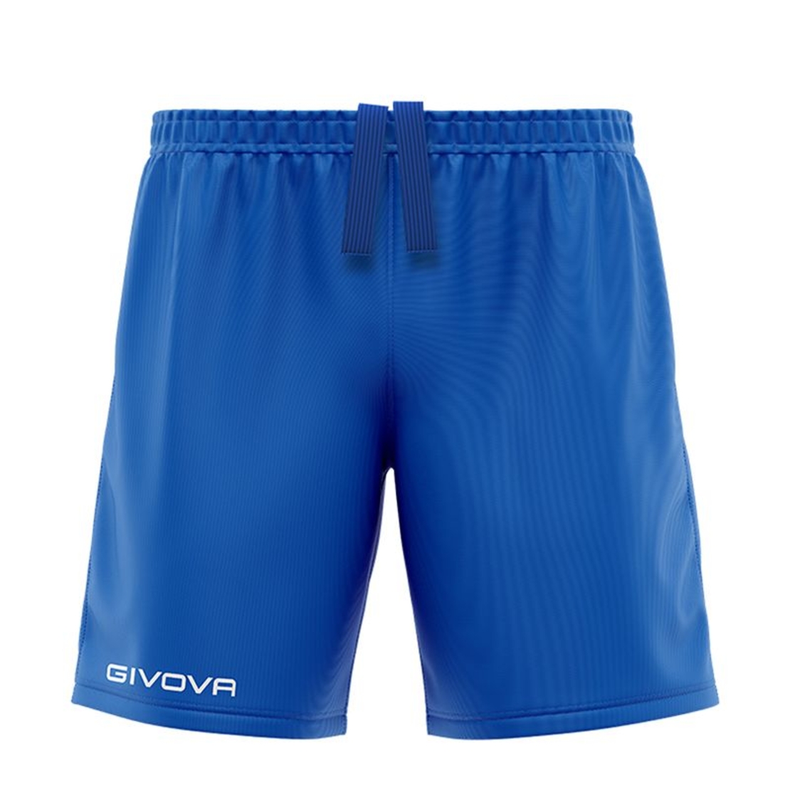 Детски Къси Панталони GIVOVA Pantaloncino Capo 0002