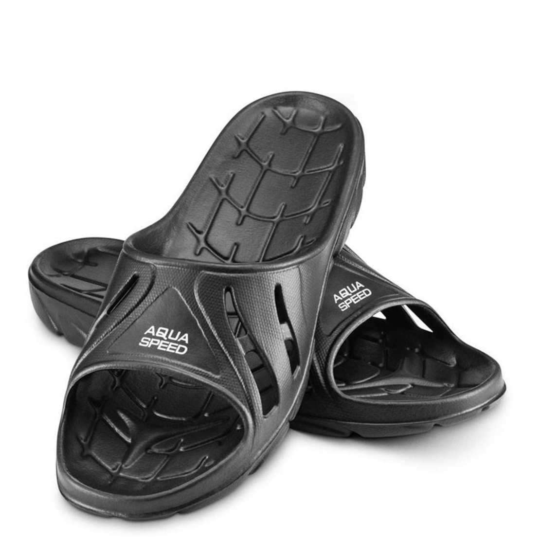 Дамски Джапанки AQUA SPEED Slides Alabama 07