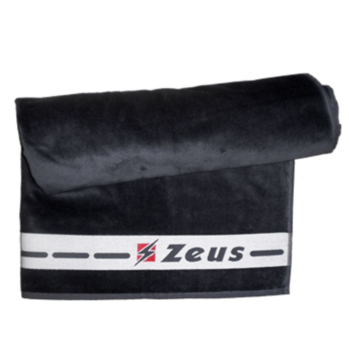 Кърпа ZEUS Telo Mare 100x155cm Nero