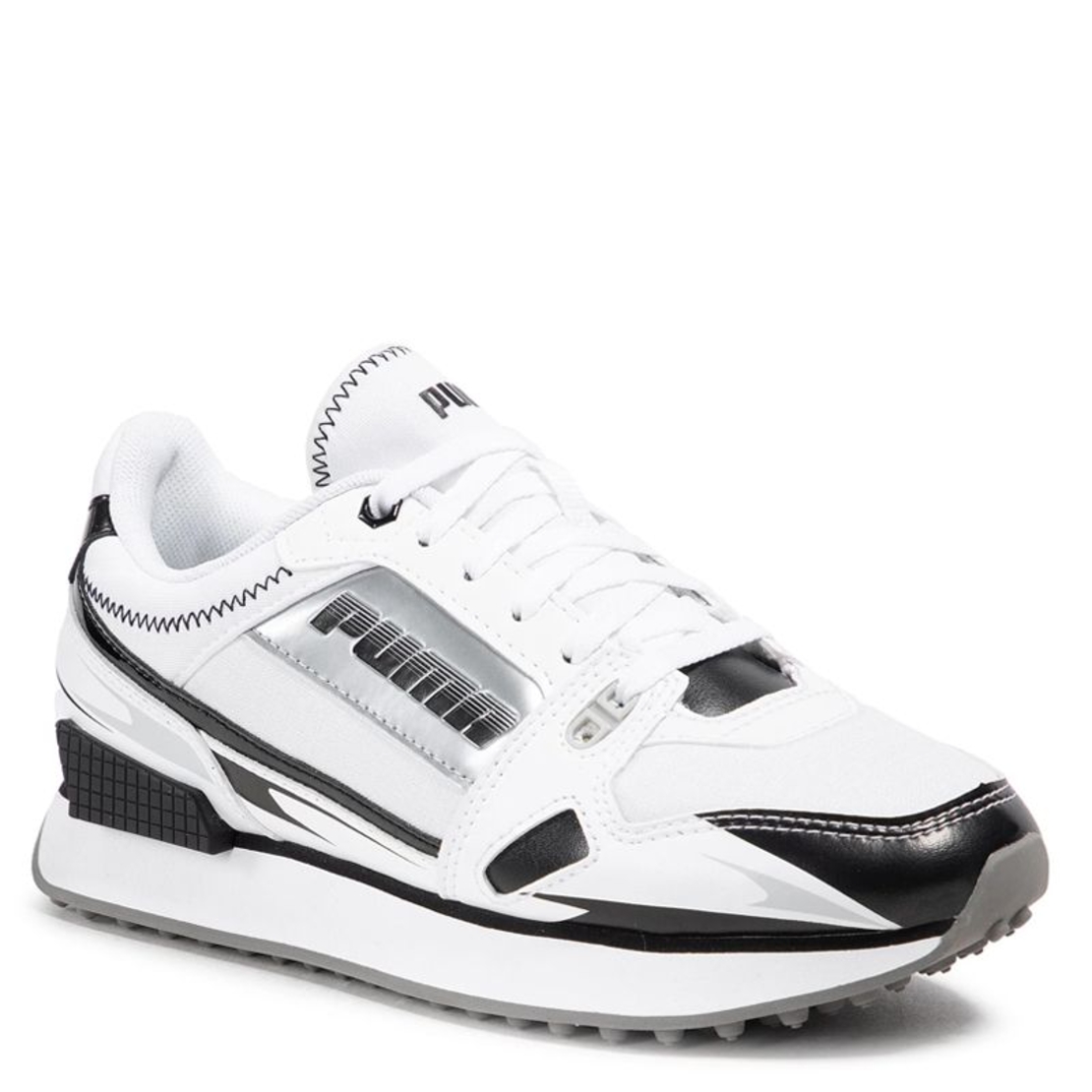 Дамски Маратонки PUMA Mile Rider Sunny Gataway