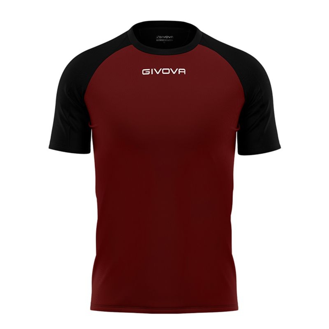 Детска Тениска GIVOVA Shirt Capo MC 0810