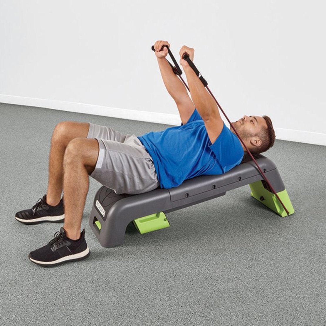  Мултифункционална Лежанка ZEUS Folding Bench 121,2 x 33 x 20 cm 