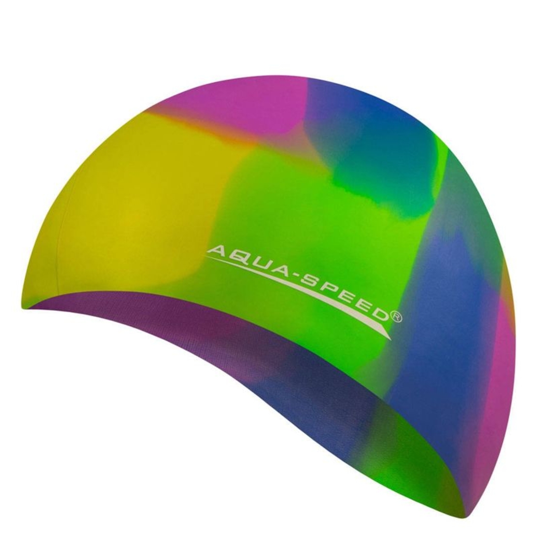 Шапка За Плуване AQUA SPEED Swim Cap Bunt 73