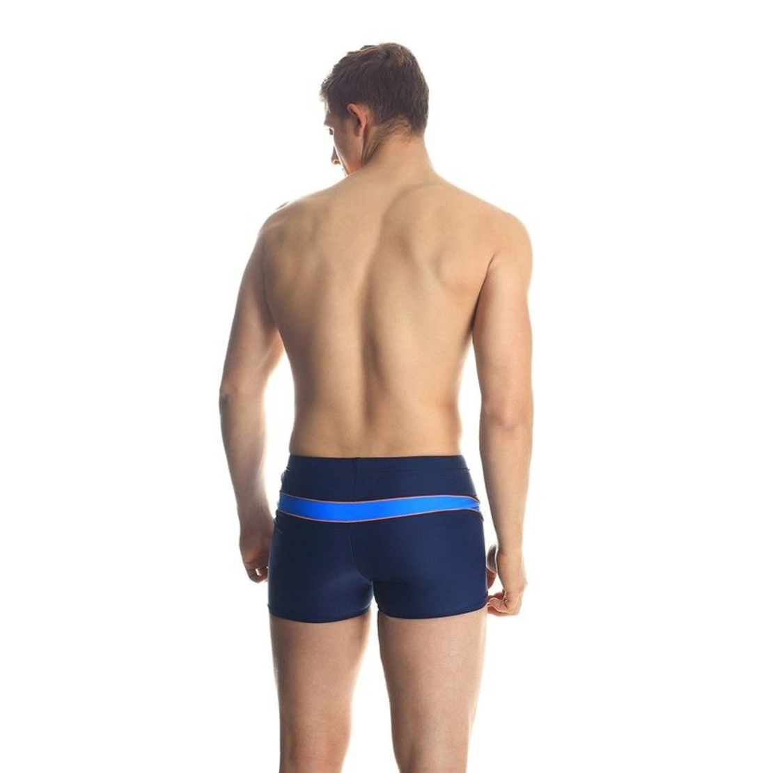 Мъжки Бански AQUA SPEED Aquashorts William 432