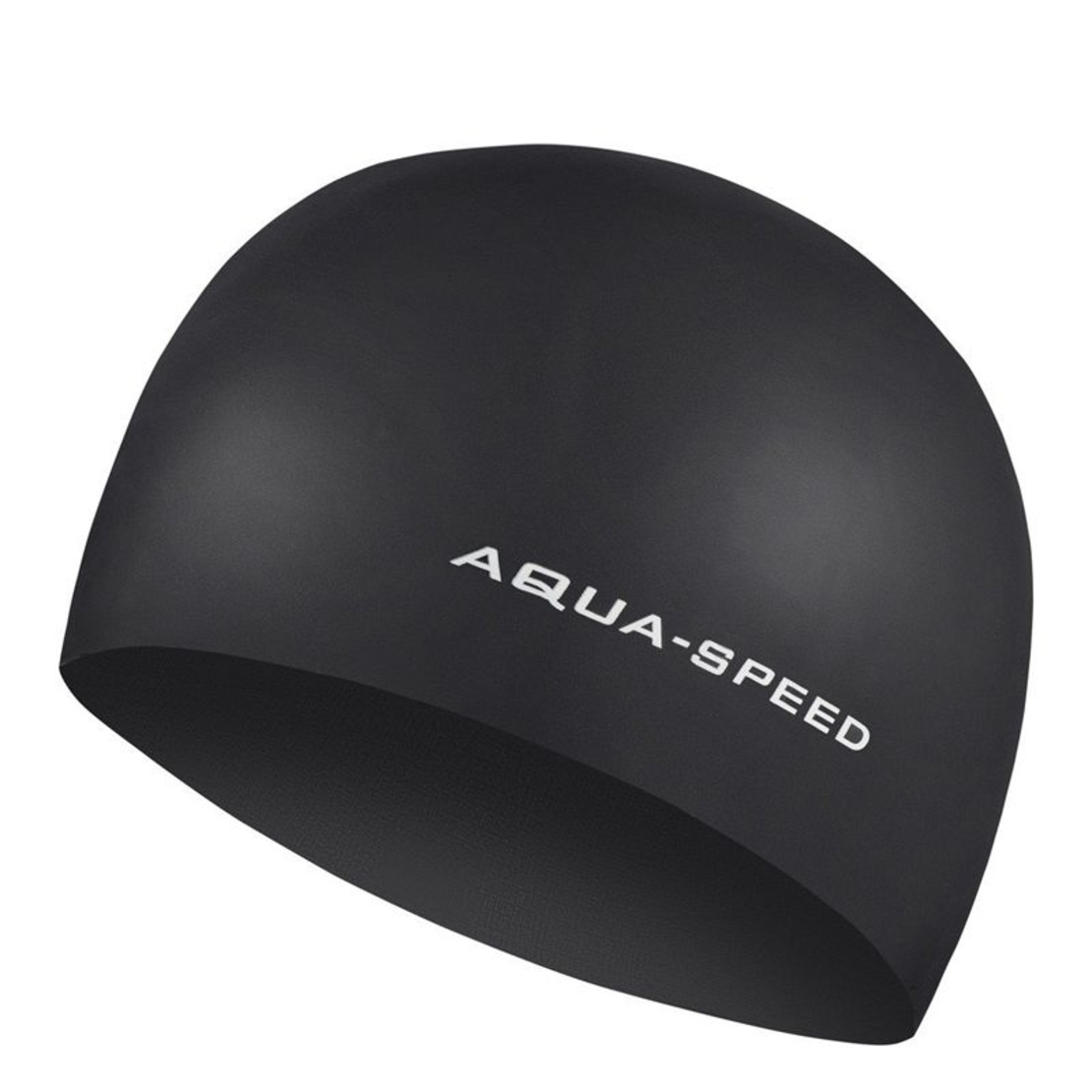 Шапка За Плуване AQUA SPEED Swim Cap Racing 3D Cap 07