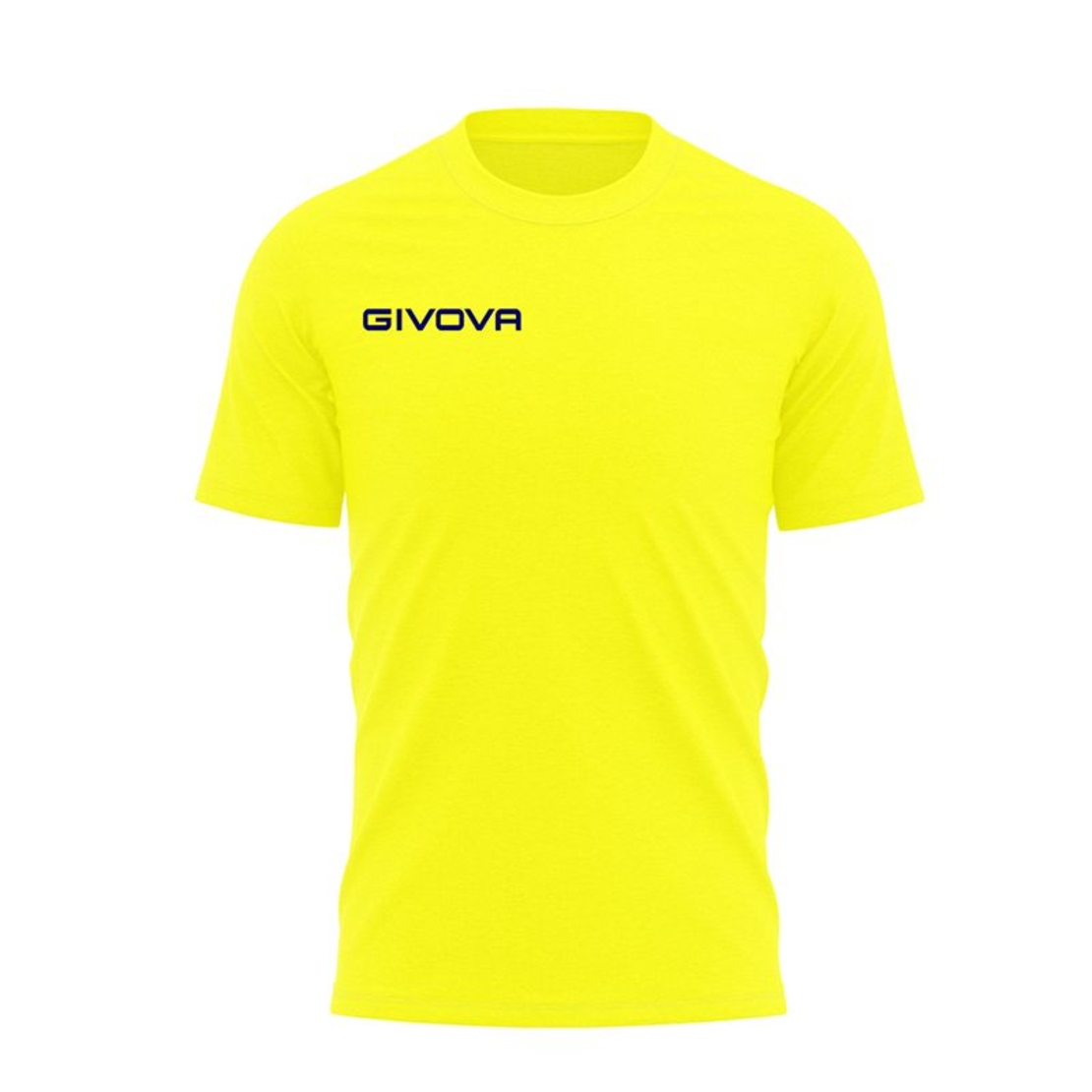 Детска Тениска GIVOVA T-Shirt Fresh 0007