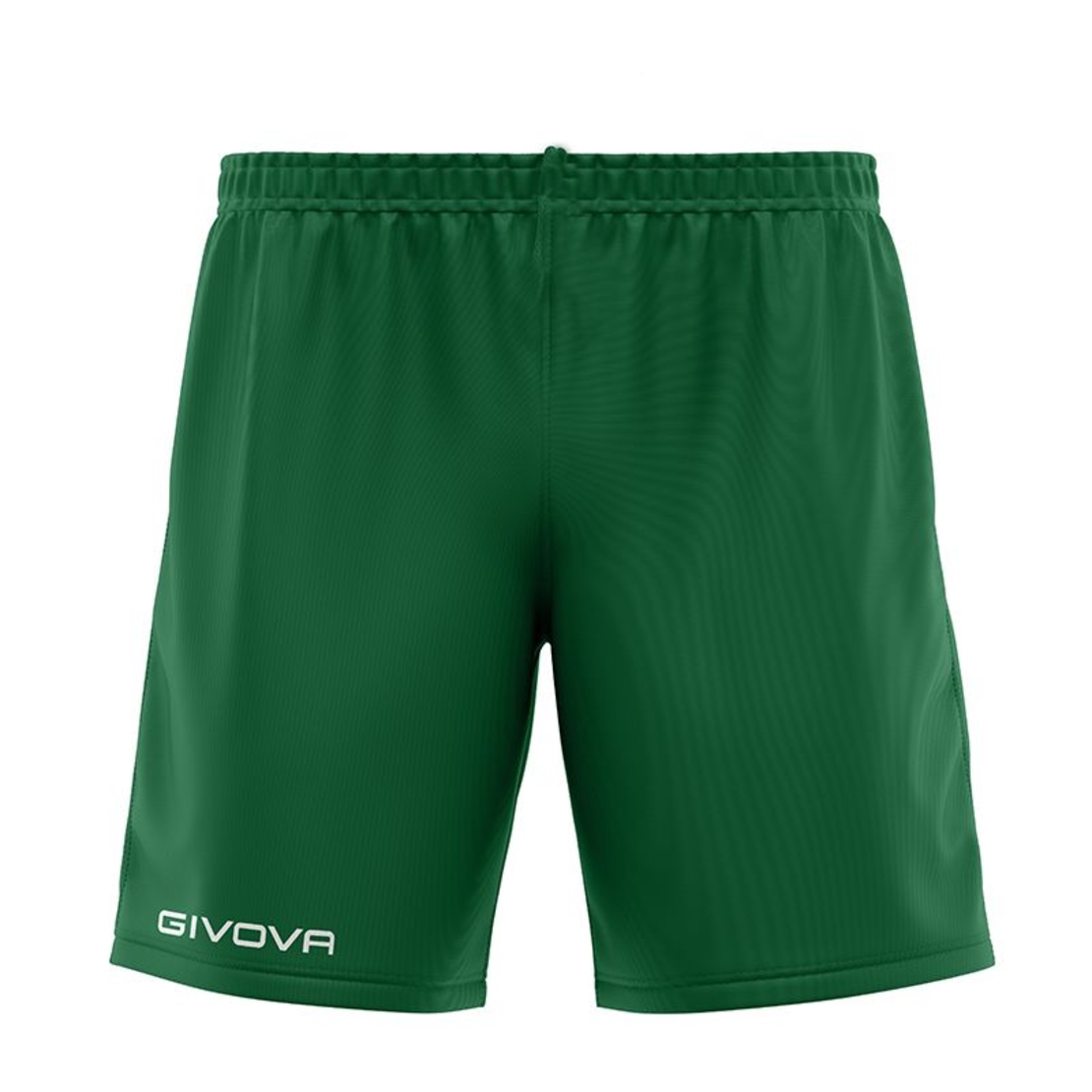 Детски Къси Панталони GIVOVA Pantaloncino Capo 0013