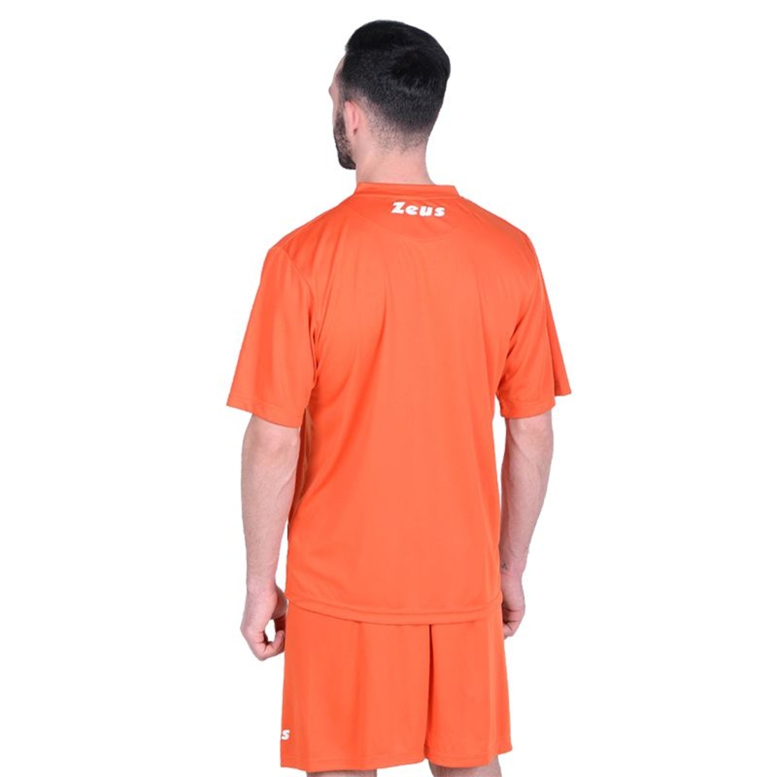 Спортен Екип ZEUS Kit Promo Arancio