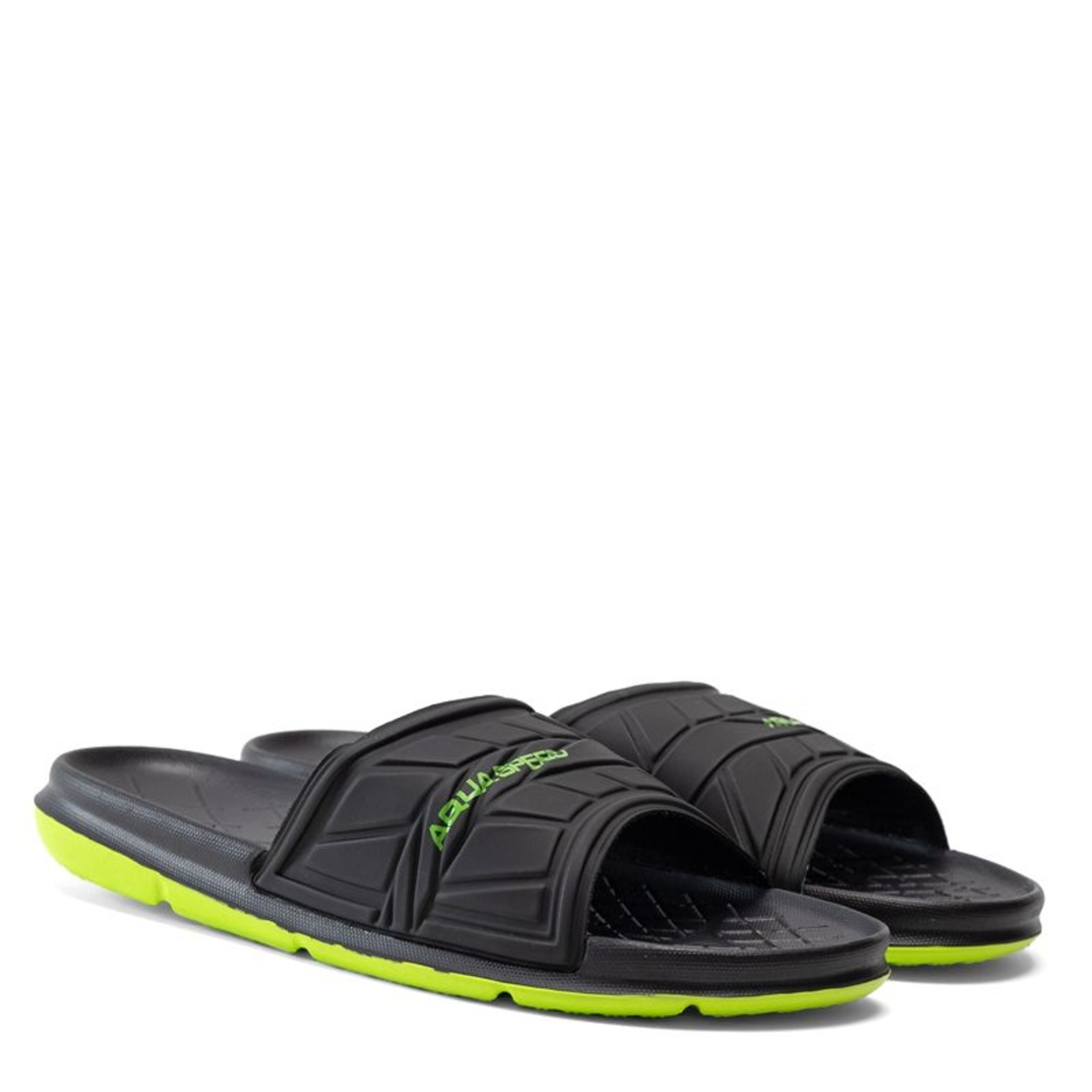 Детски Джапанки AQUA SPEED Slides Aspen 07