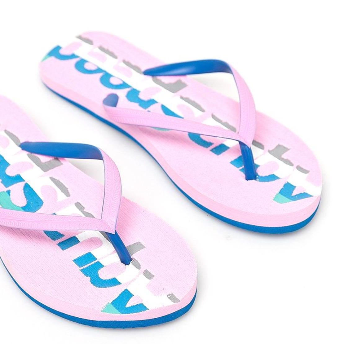 Детски Джапанки AQUA SPEED Slides Moluki 03