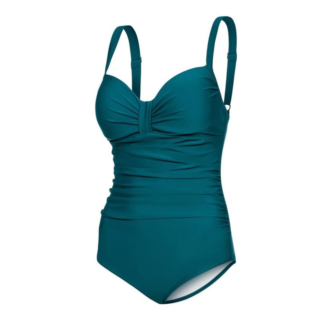 Дамски Бански AQUA SPEED Swimsuit Olivia 08
