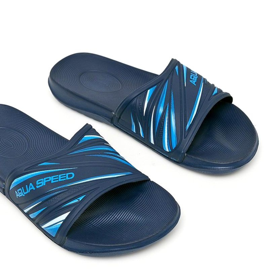 Мъжки Джапанки AQUA SPEED Slides Idaho 10