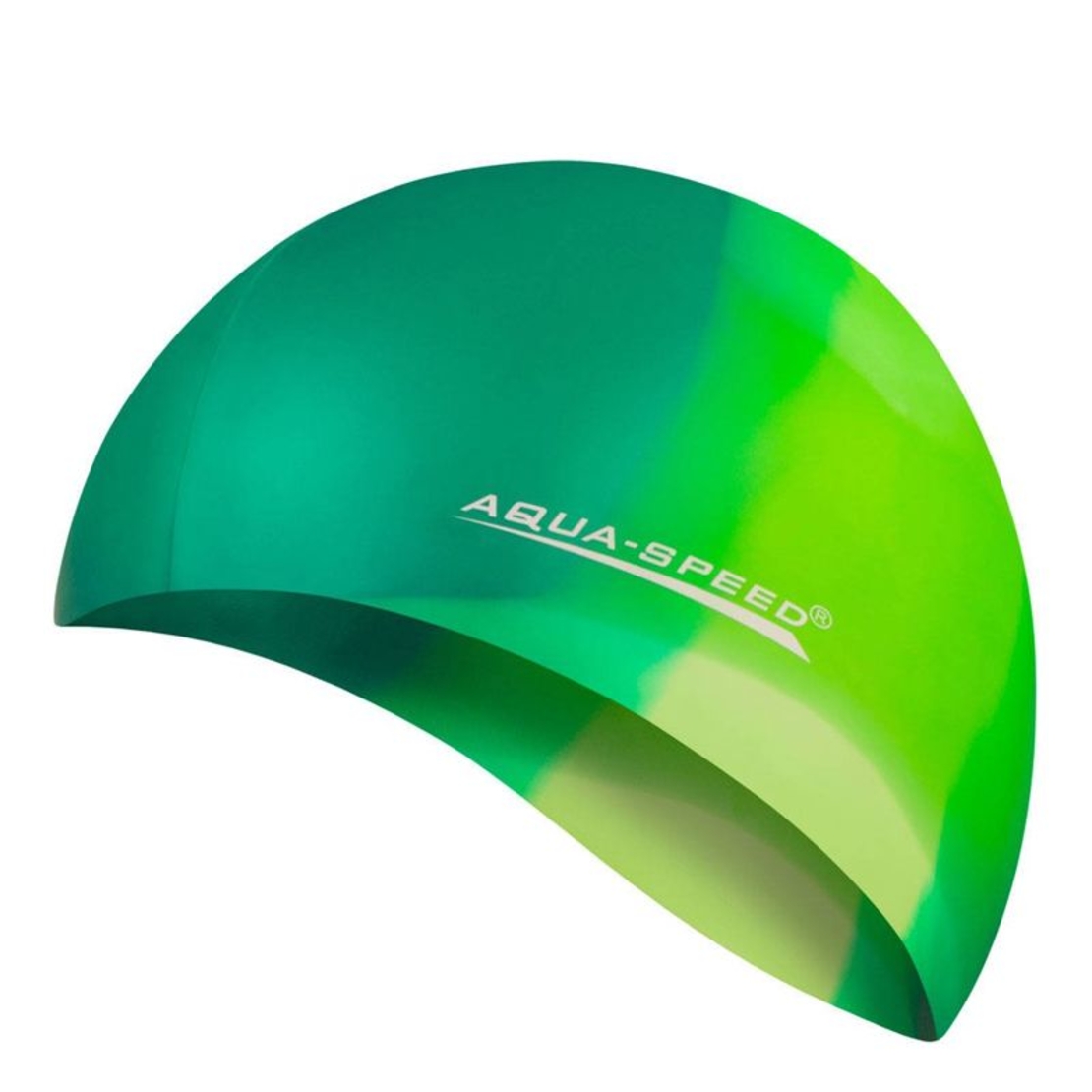 Шапка За Плуване AQUA SPEED Swim Cap Bunt 63