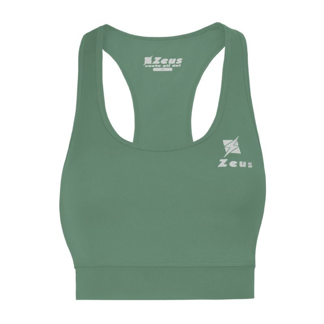 Дамско Бюстие ZEUS Bra Venere Soft Palm Green