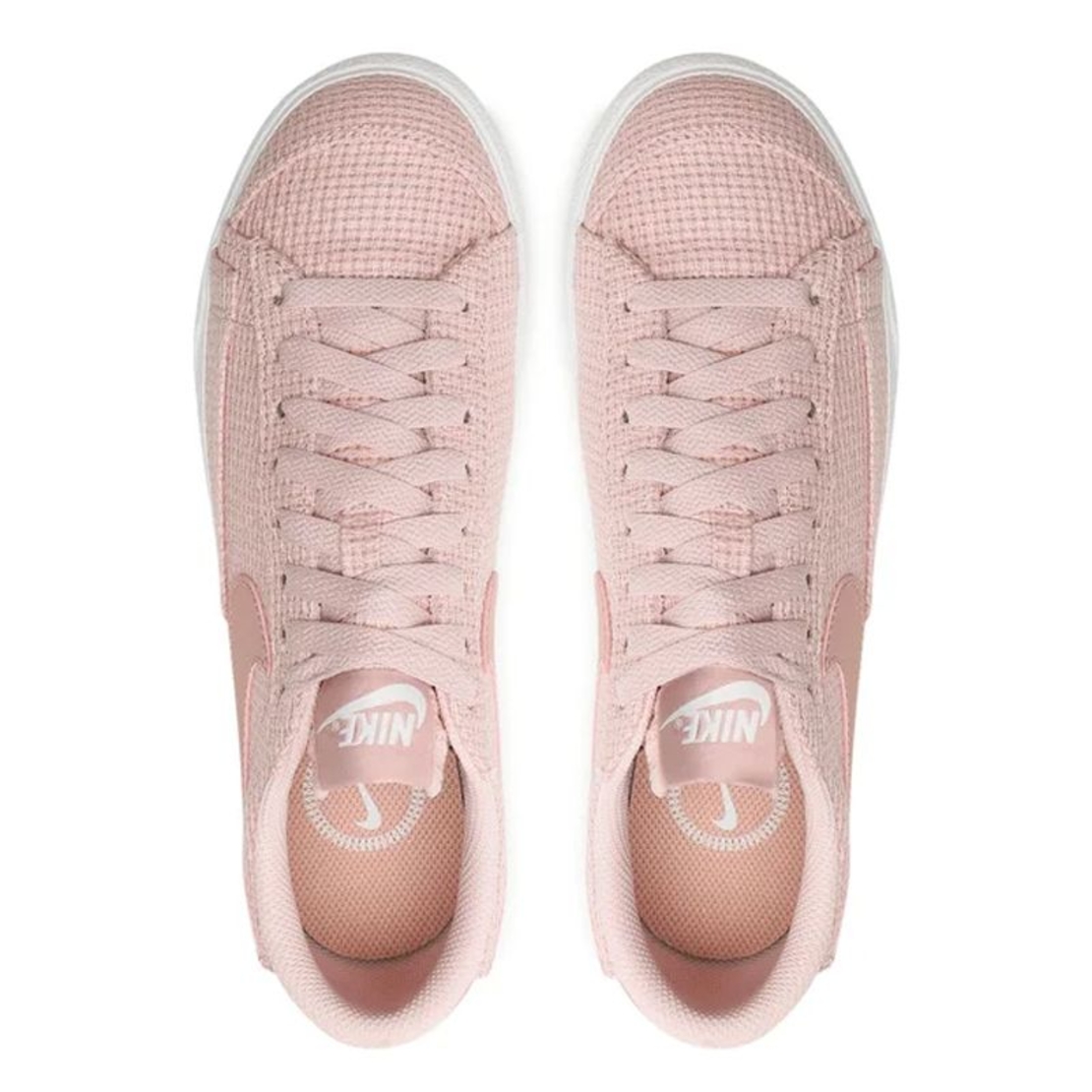 Дамски Кецове NIKE Blazer Low Platform Ess