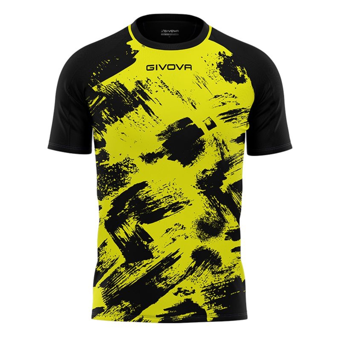 Детска Тениска GIVOVA Shirt Art 1910