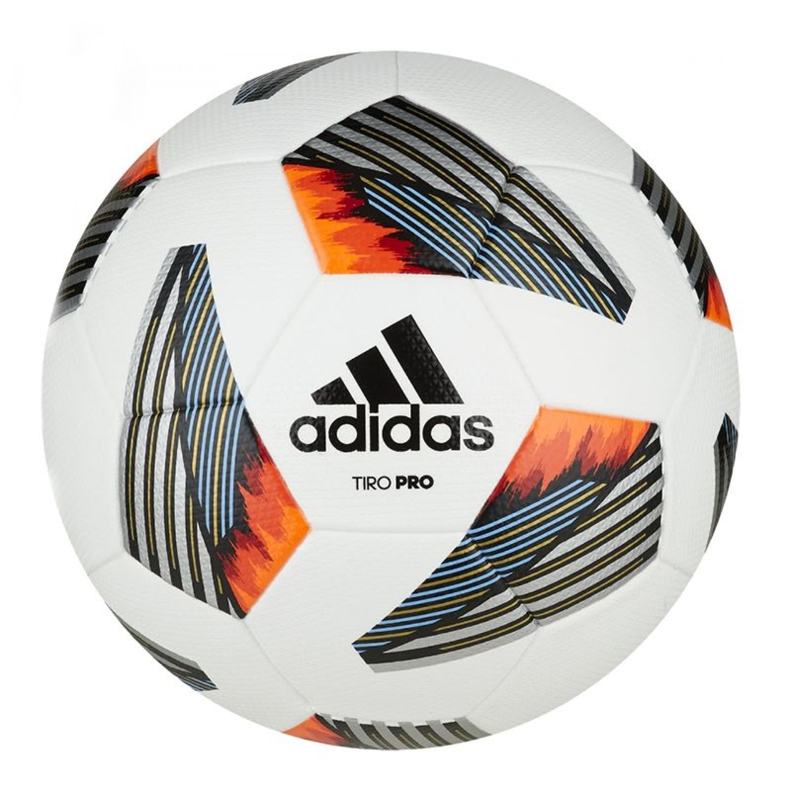 Футболна Топка ADIDAS Tiro Pro OMB