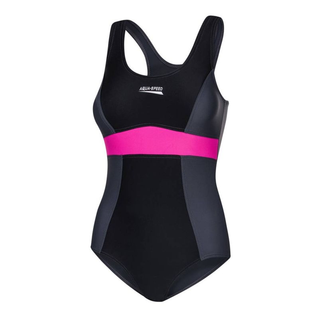 Дамски Бански AQUA SPEED Swimsuit Sylwia 133