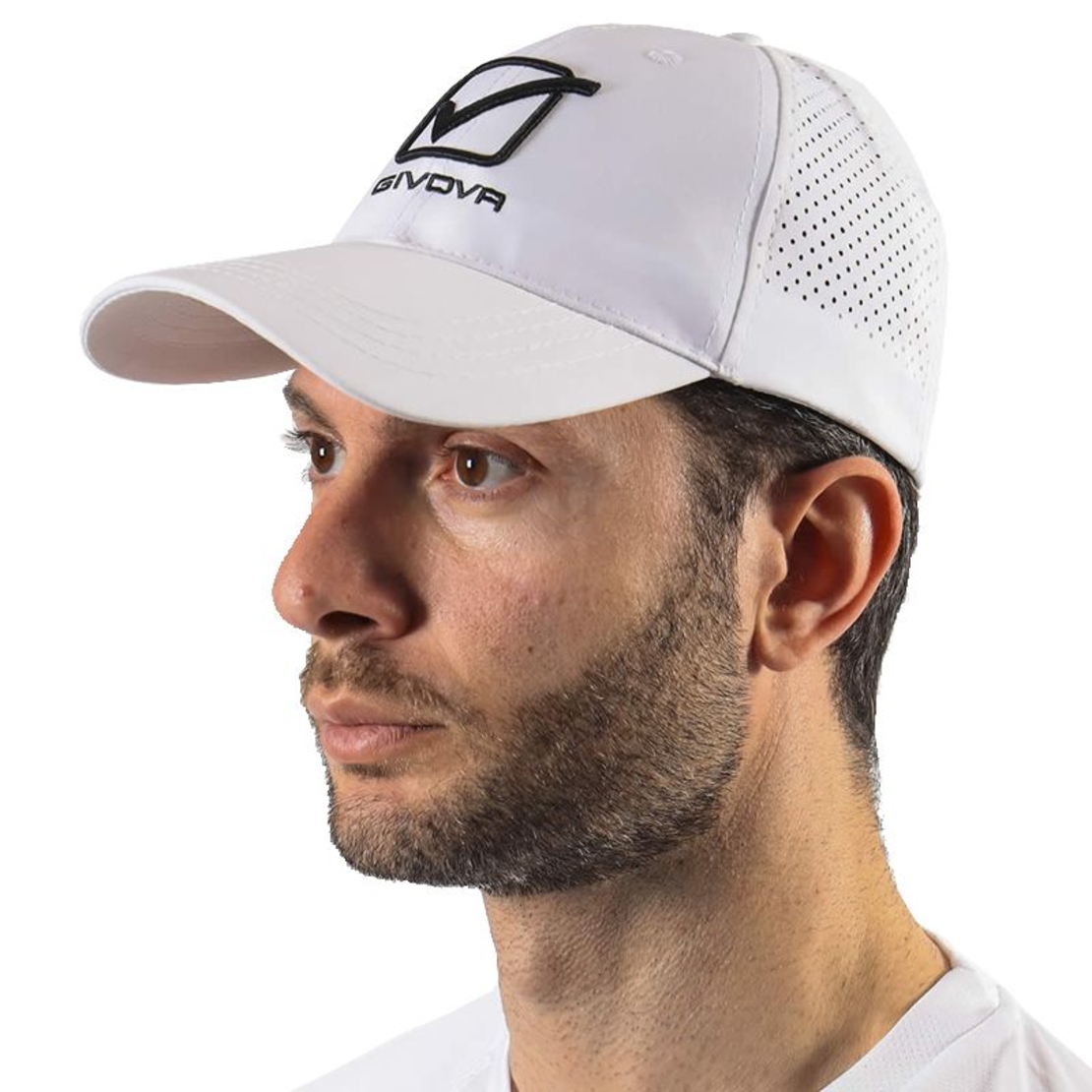 Шапка GIVOVA Cappellino Sky 0003